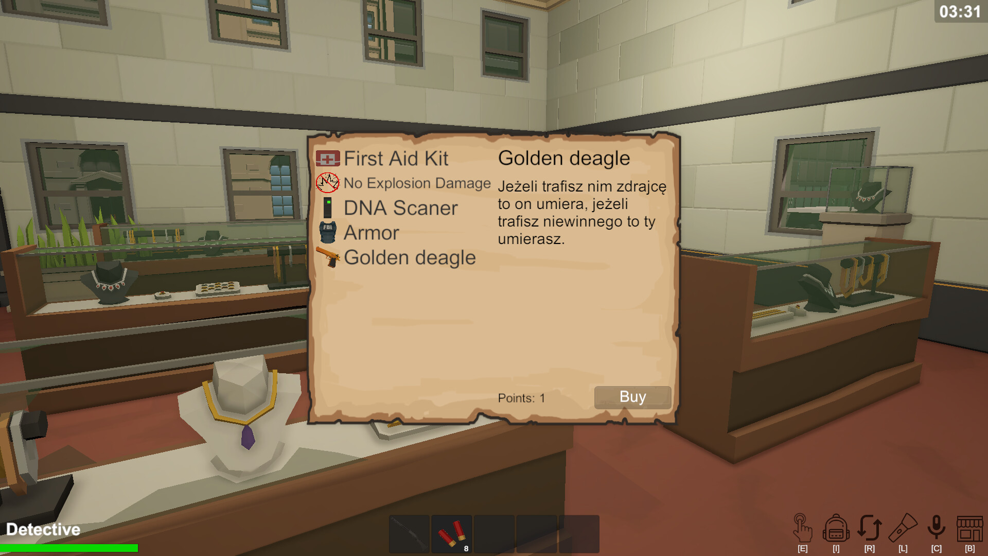 Trouble Town screenshot 8