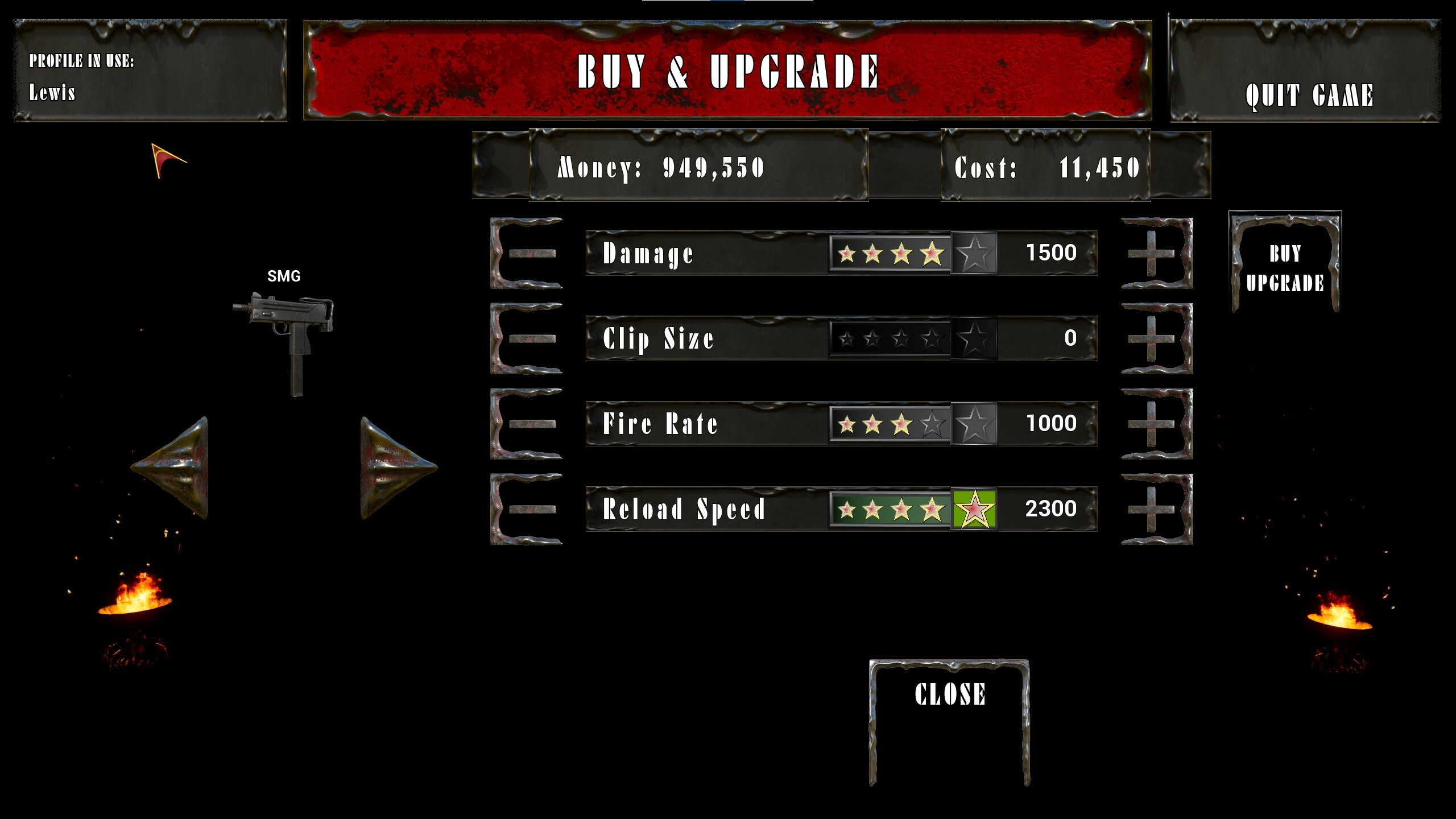 Die to Survive screenshot 11