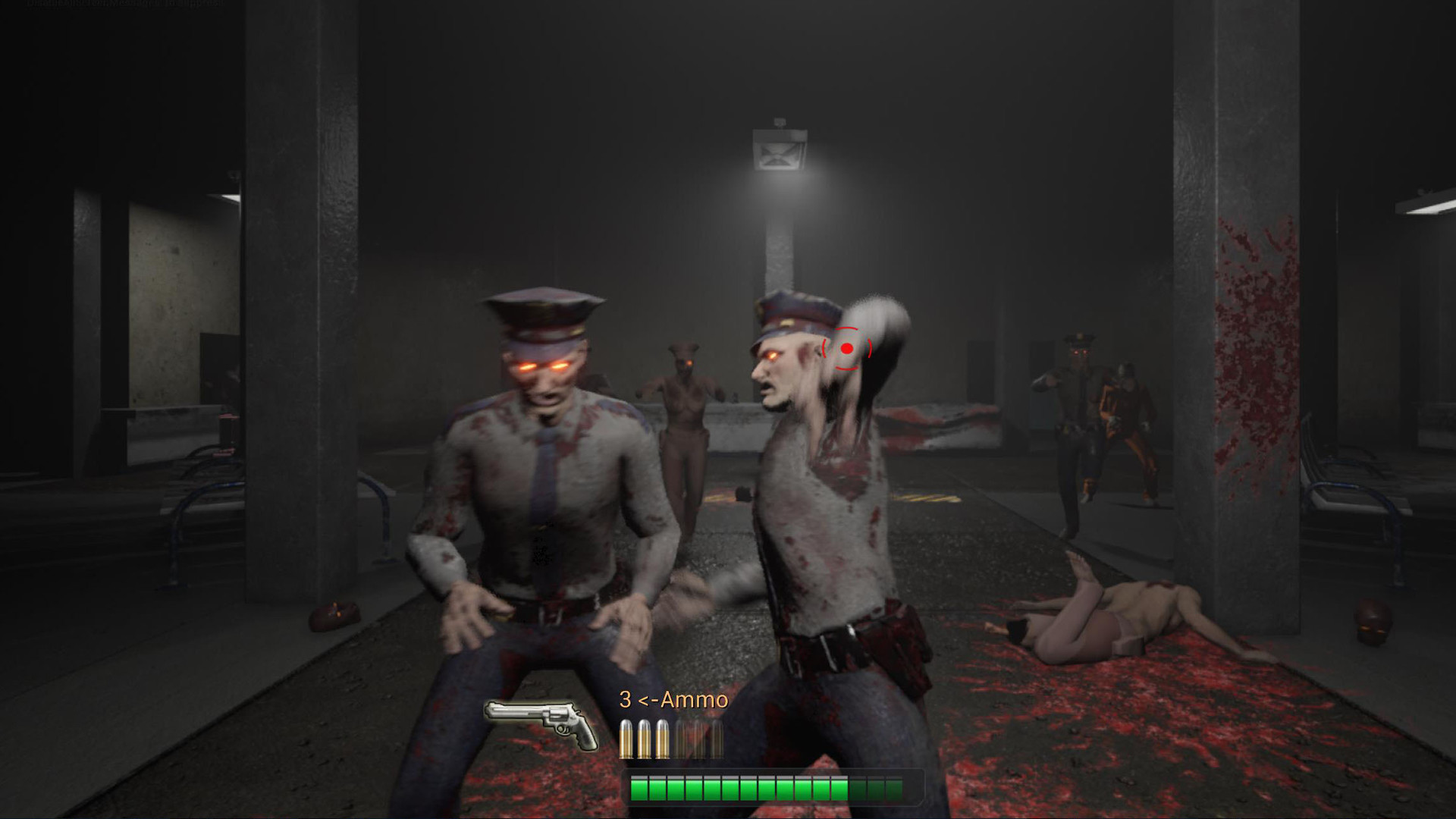 Die to Survive screenshot 6