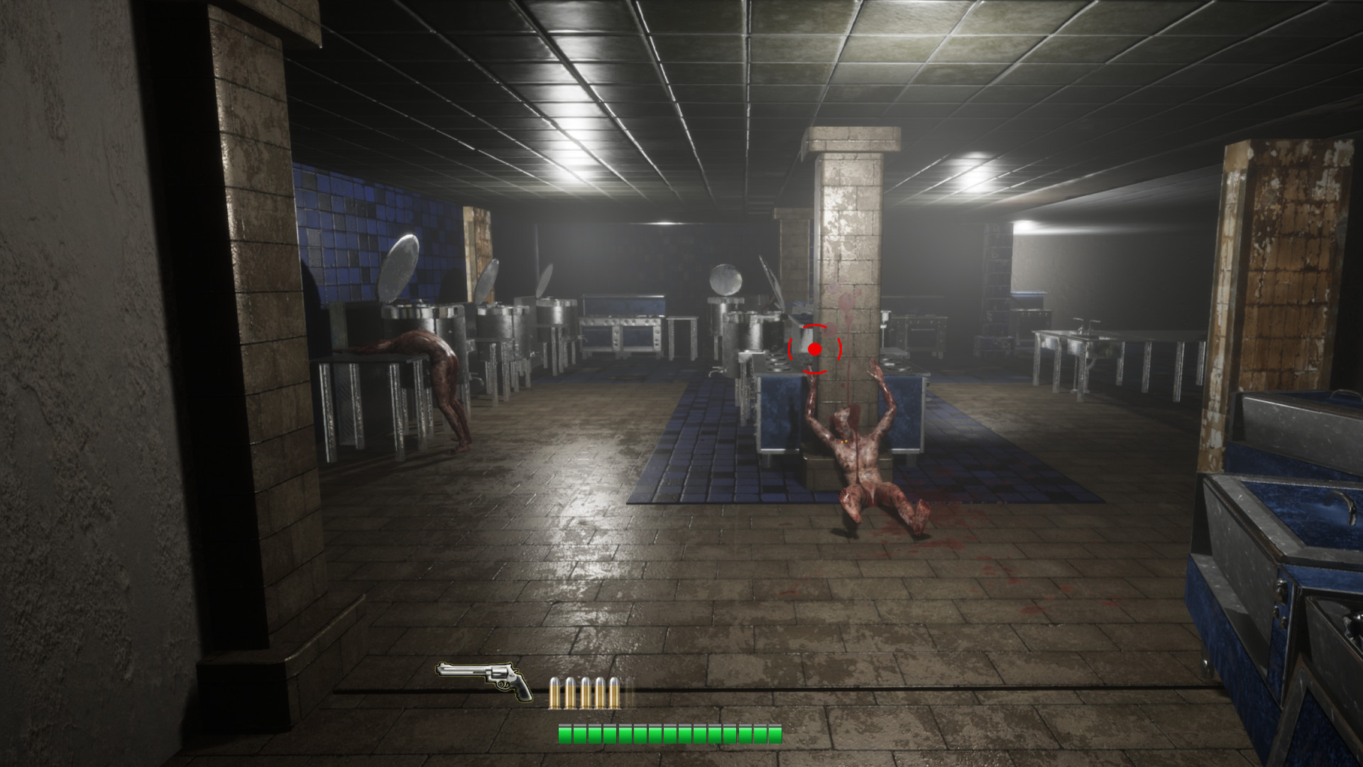 Die to Survive screenshot 7