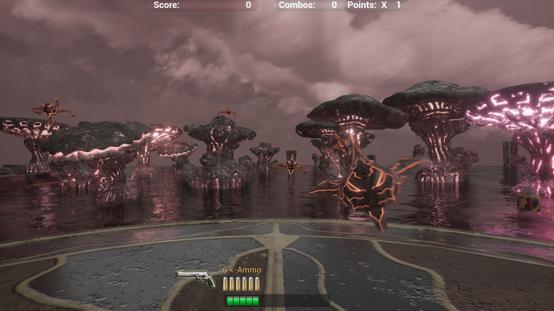 Die to Survive screenshot 12