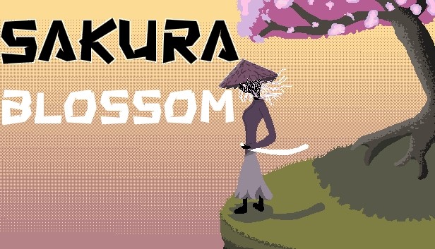 Sakura Blossom on Steam