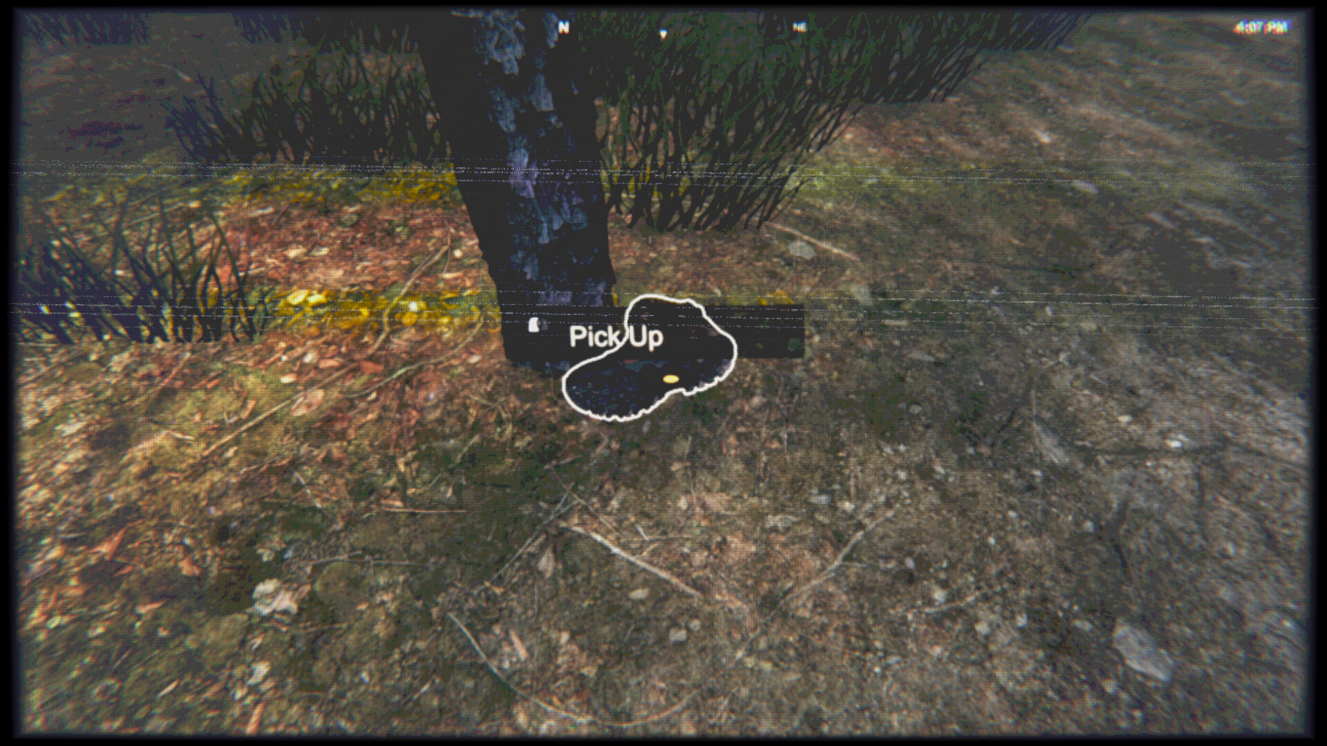 Aetherial screenshot 2