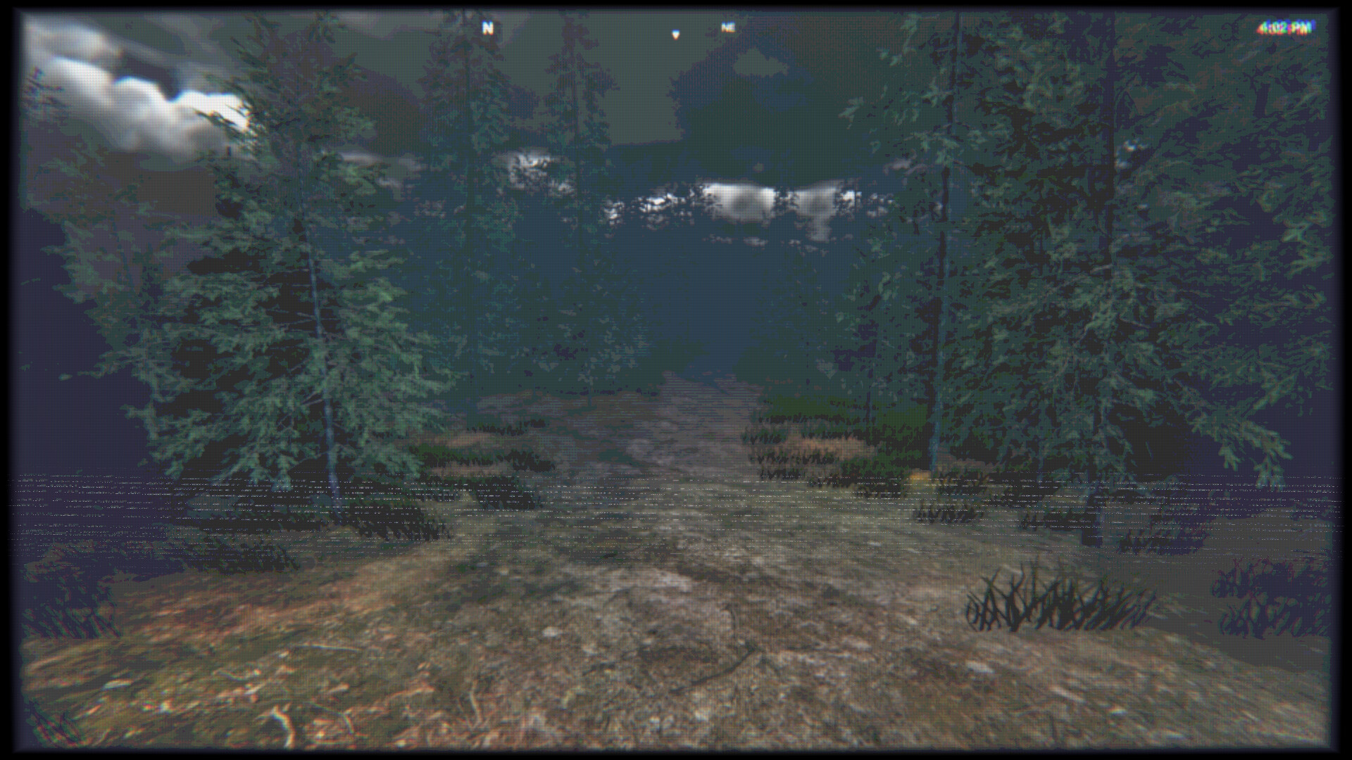 Aetherial screenshot 1