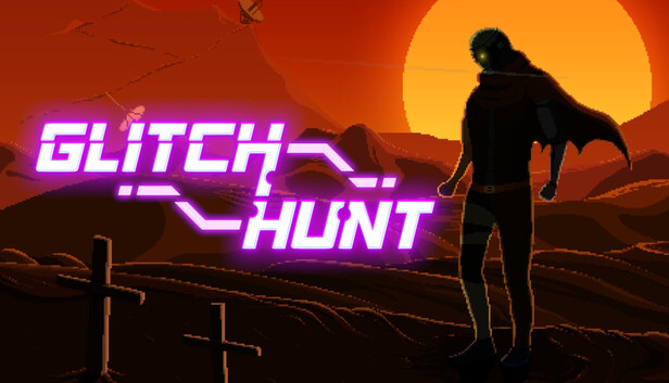 Glitch Hunt