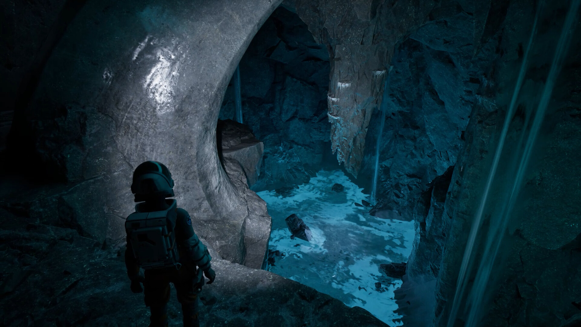 Aphelion PC screenshot