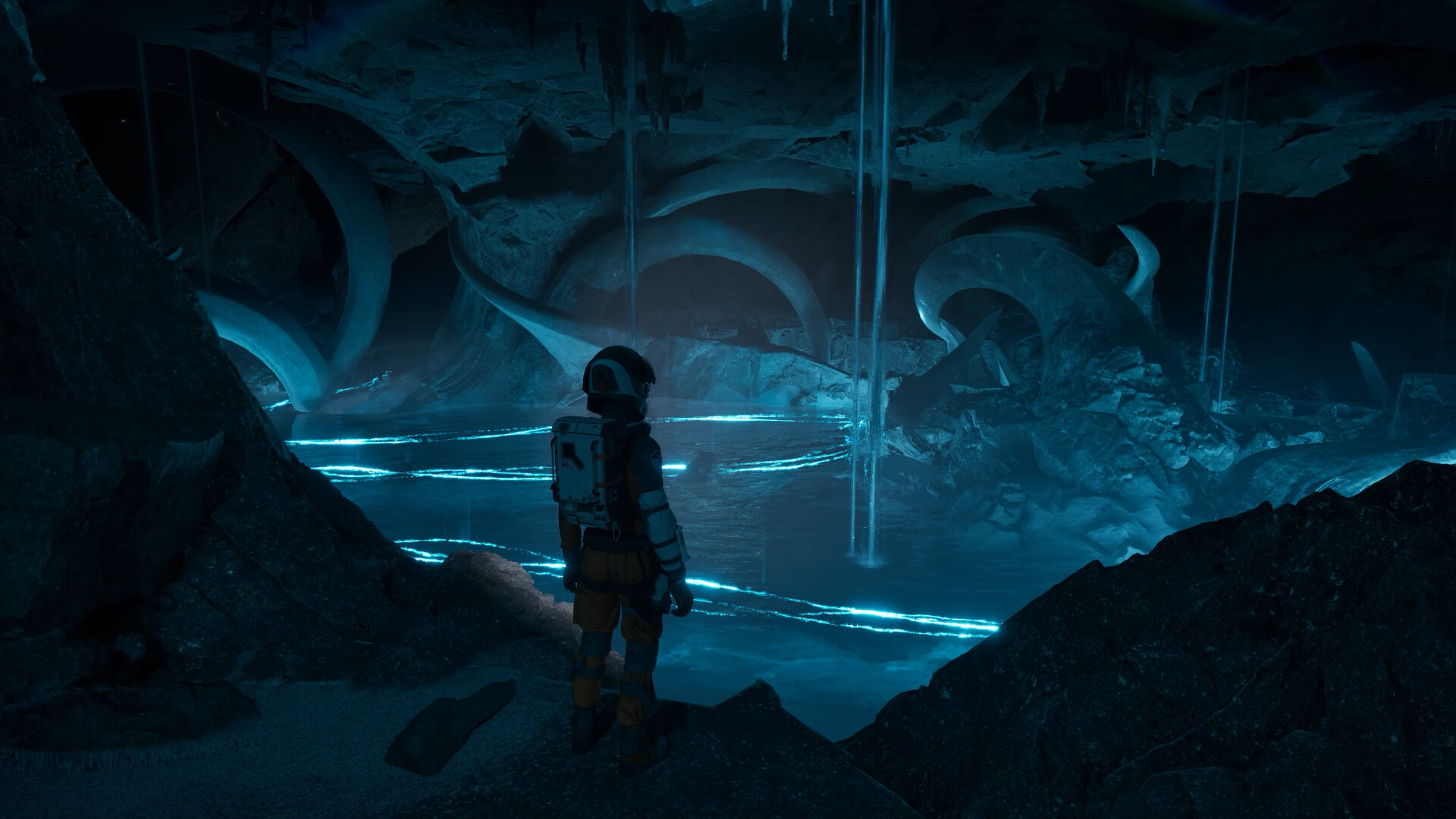 Aphelion screenshot 6