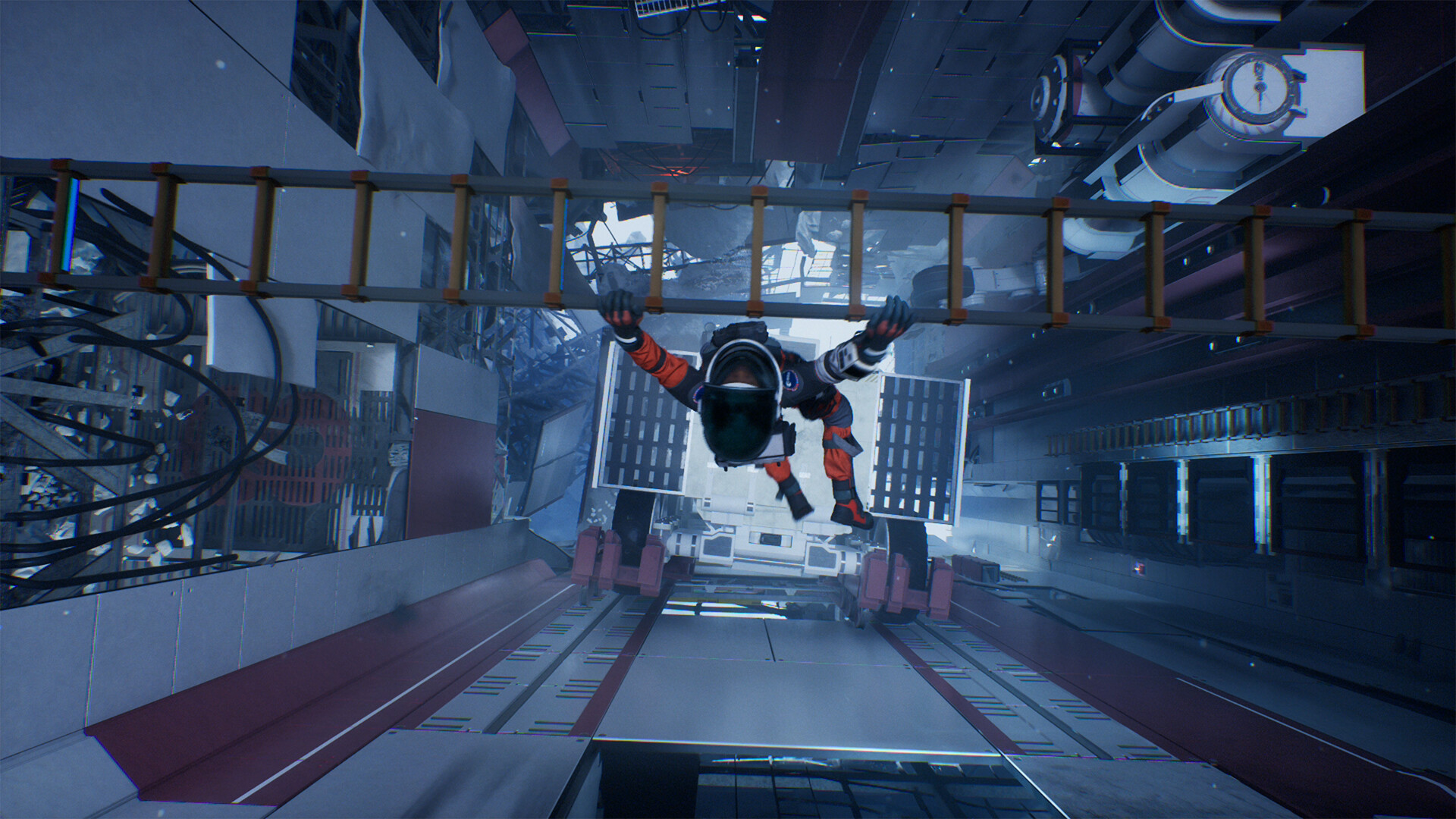 Aphelion screenshot 13