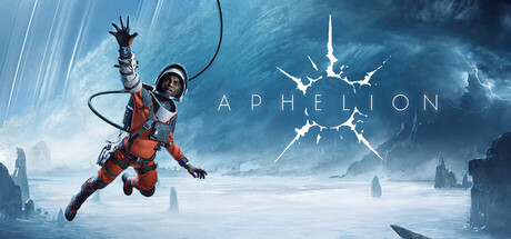 Aphelion Cover Image