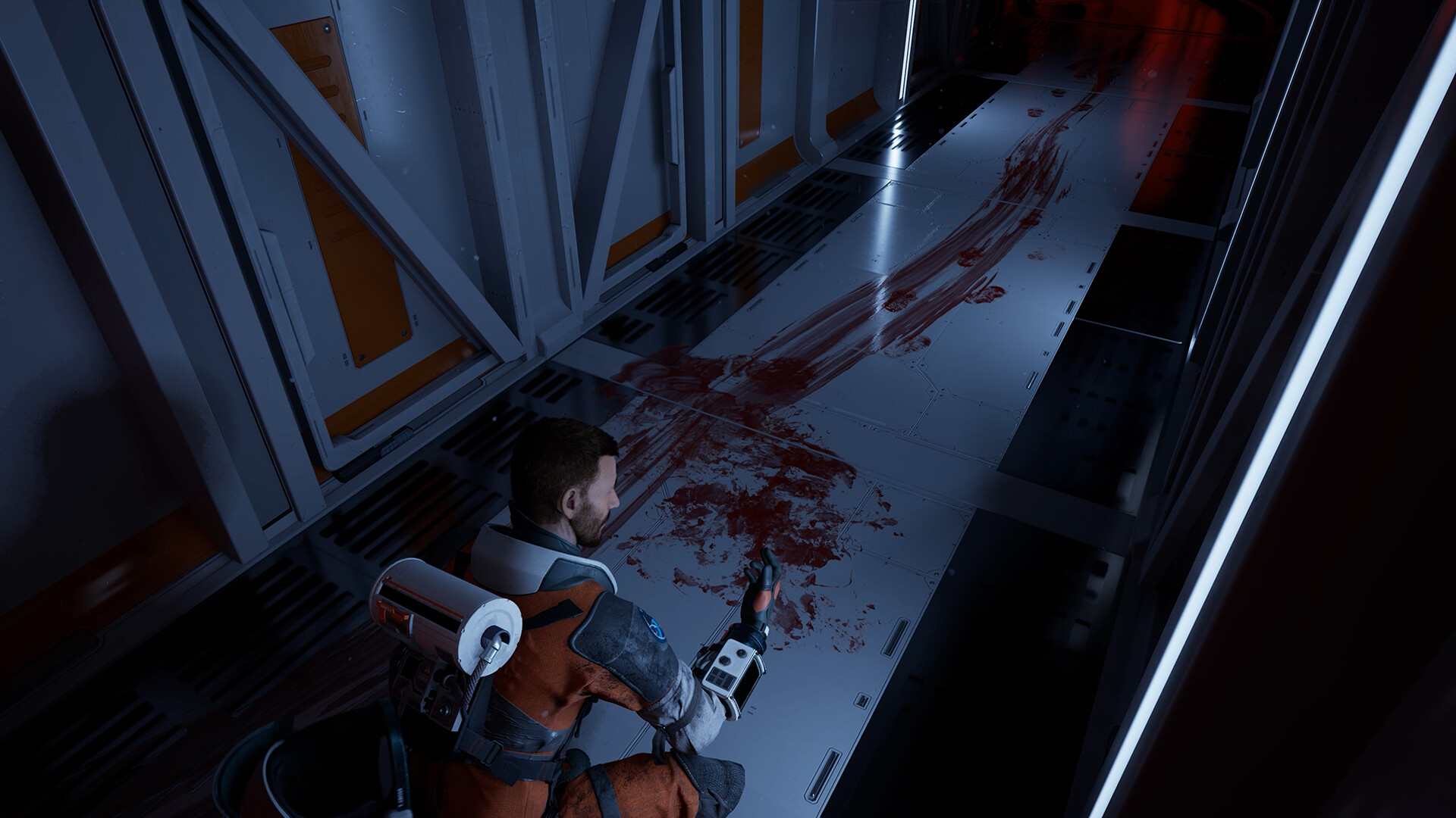 Aphelion screenshot 8