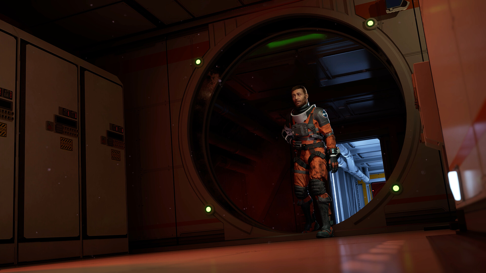 Aphelion announced ,new action sci-fi adventure by Don't Nod , 2026, on ...