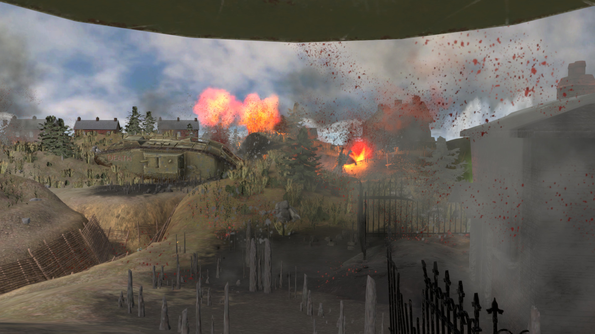 MAXIM screenshot 7
