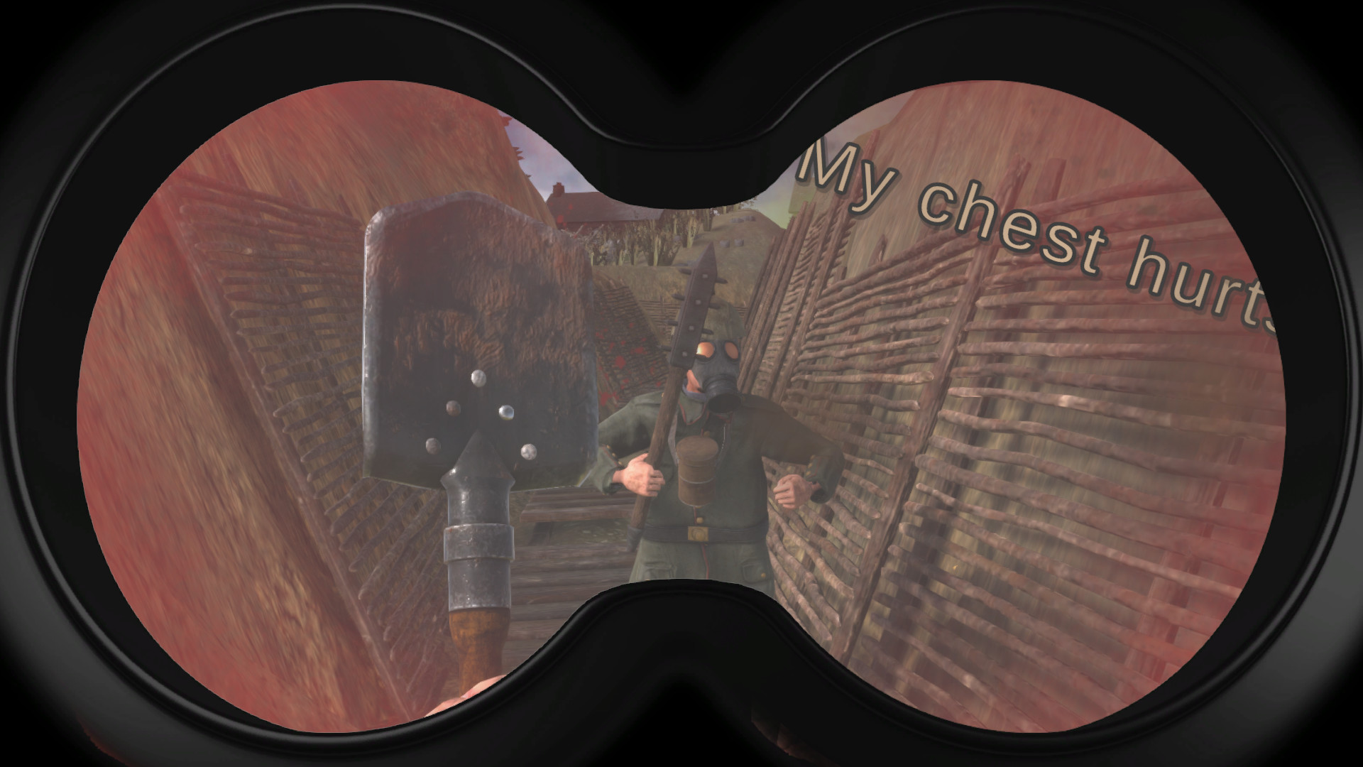 MAXIM screenshot 9