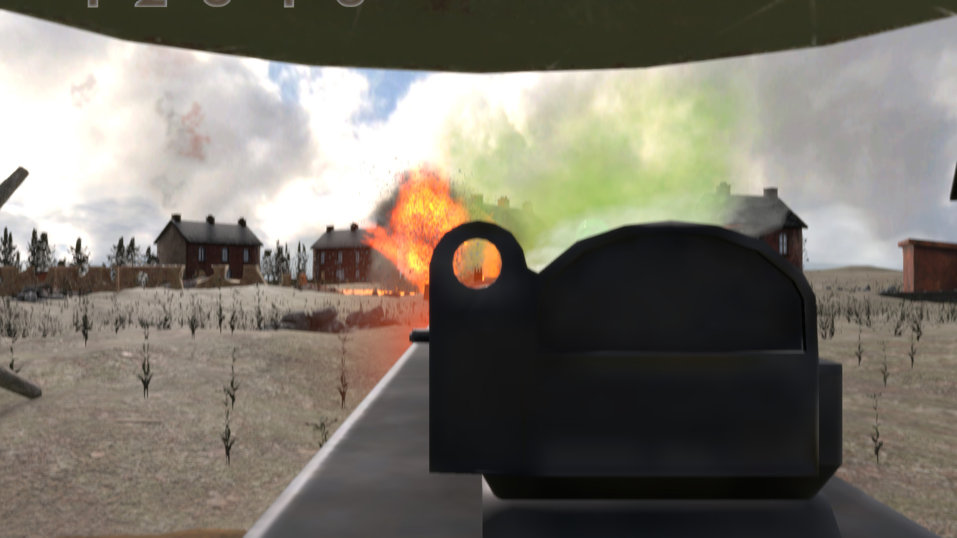 MAXIM screenshot 1
