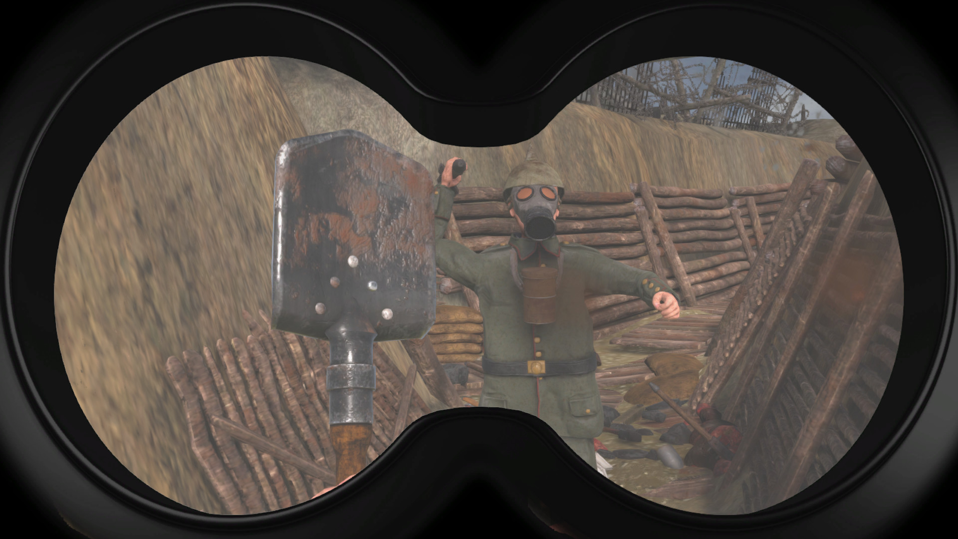 MAXIM screenshot 10