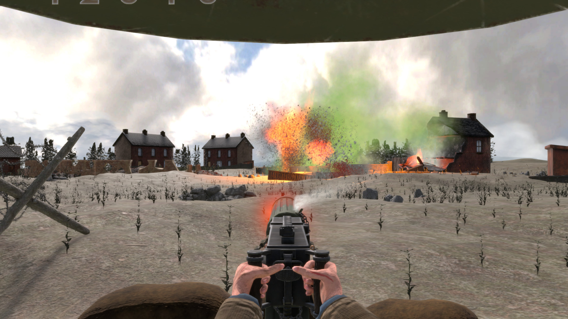 MAXIM screenshot 3