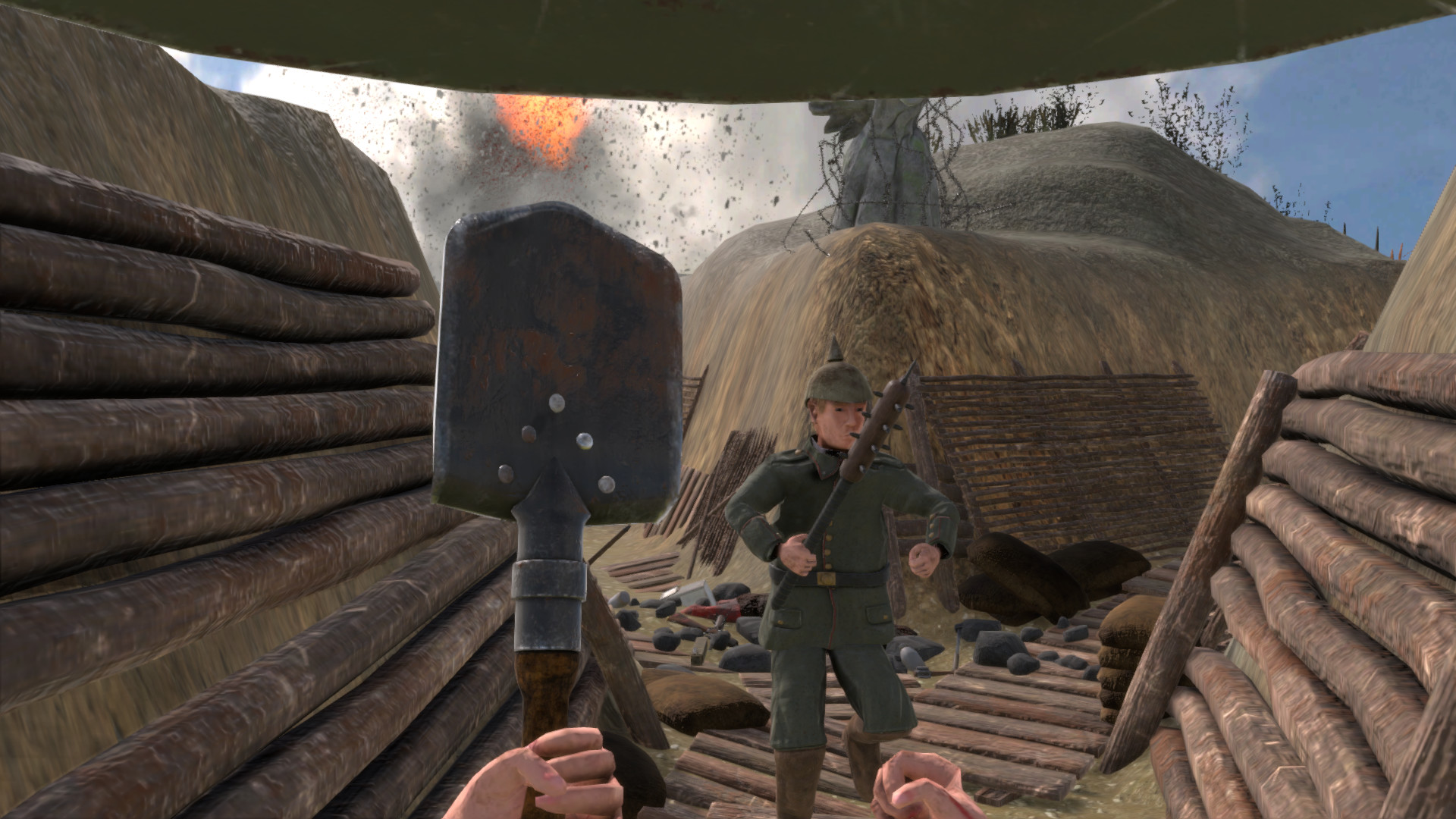 MAXIM screenshot 16