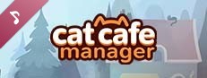 Cat Cafe Manager Soundtrack