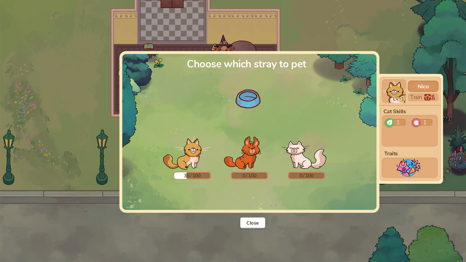Cat Cafe Manager Soundtrack screenshot 2