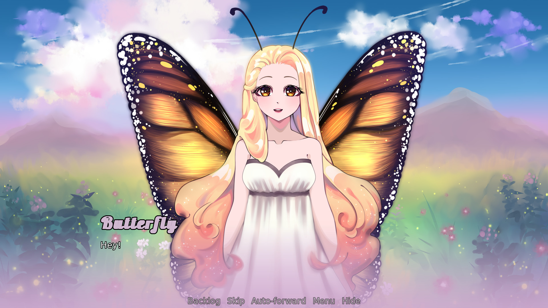 Nectar screenshot 1