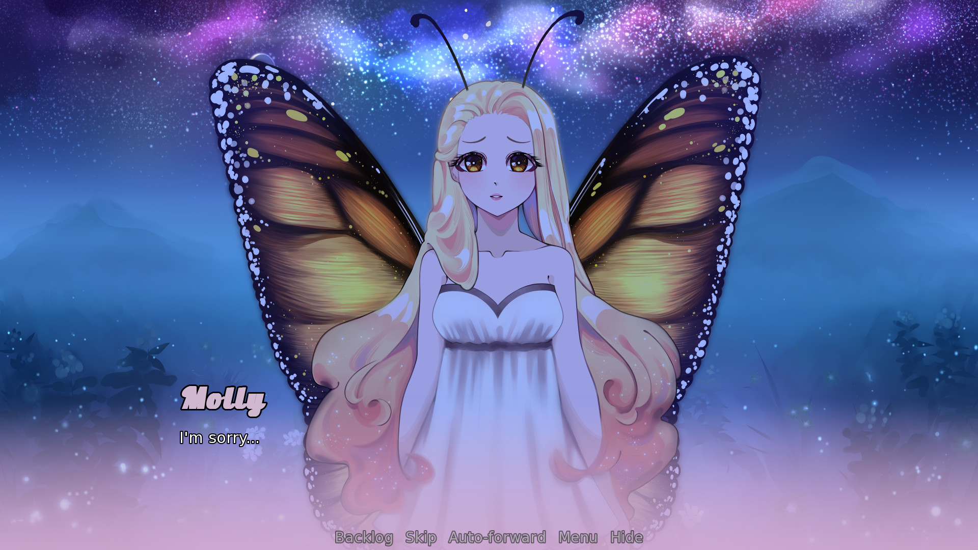 Nectar screenshot 4