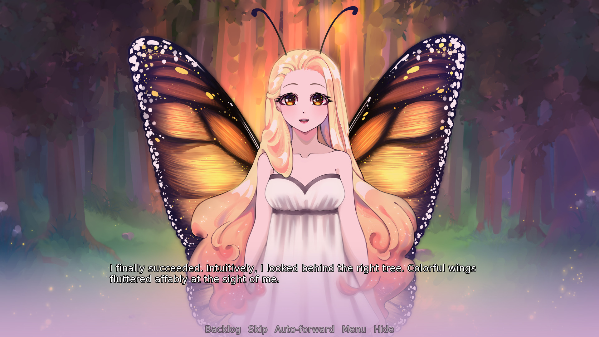 Nectar screenshot 3