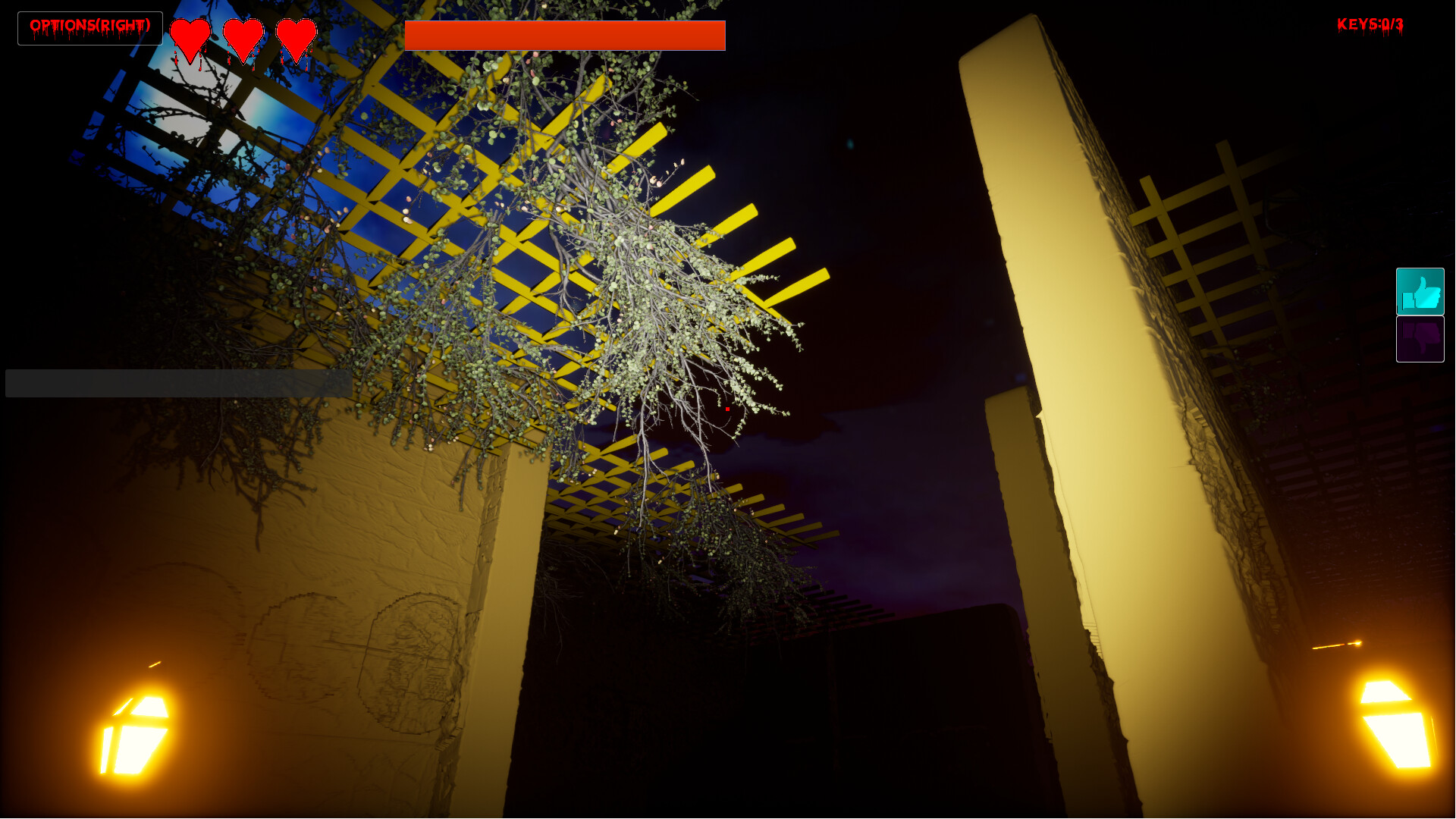 HRS (Devil Game) screenshot 6
