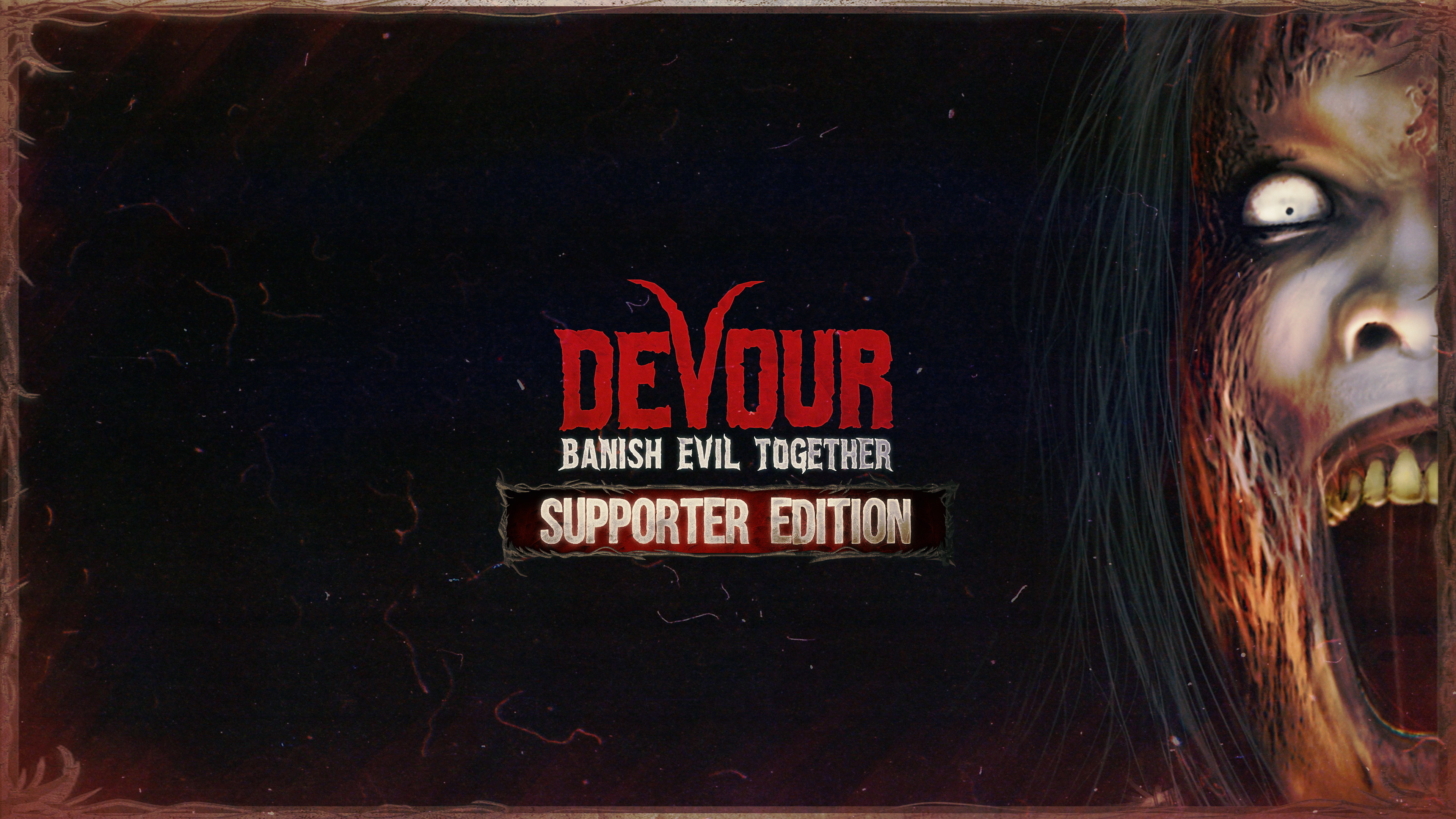 DEVOUR: Supporter Edition screenshot 1