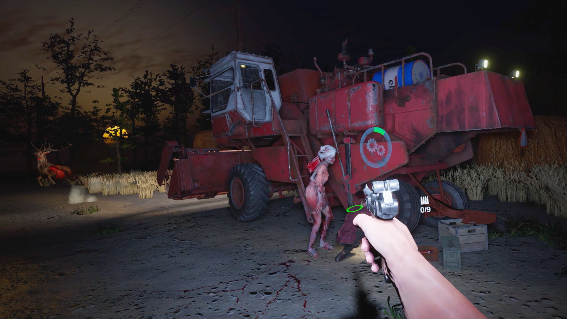 Drunk or Dead 2 screenshot 9
