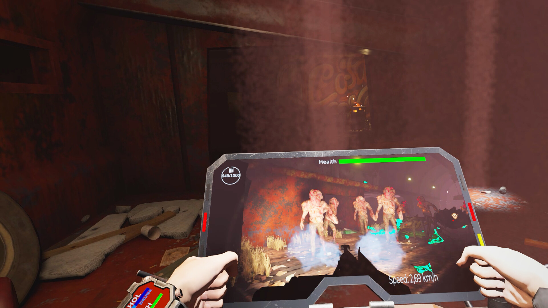 Drunk or Dead 2 screenshot 4