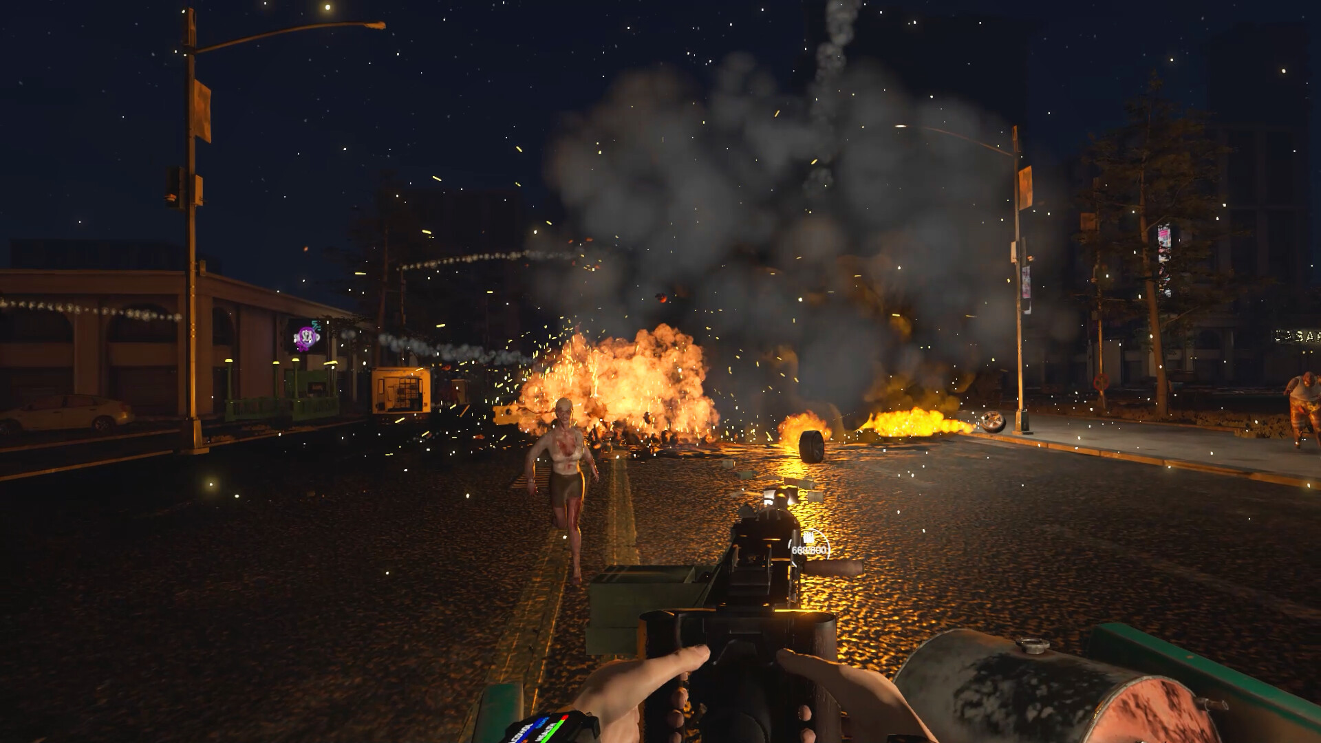 Drunk or Dead 2 screenshot 8