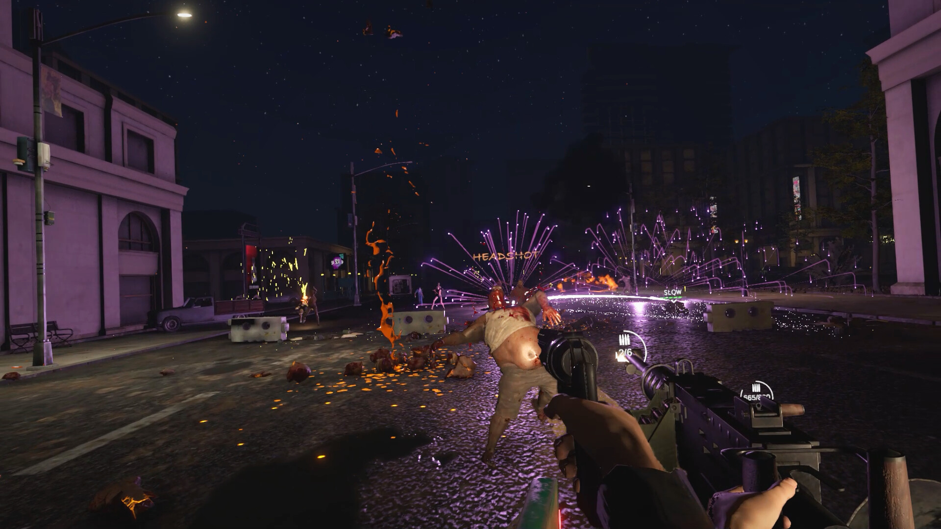Drunk or Dead 2 screenshot 10