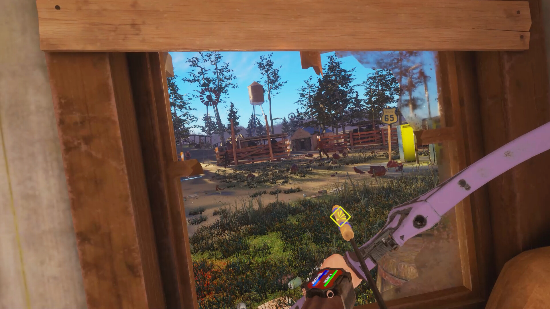 Drunk or Dead 2 screenshot 2