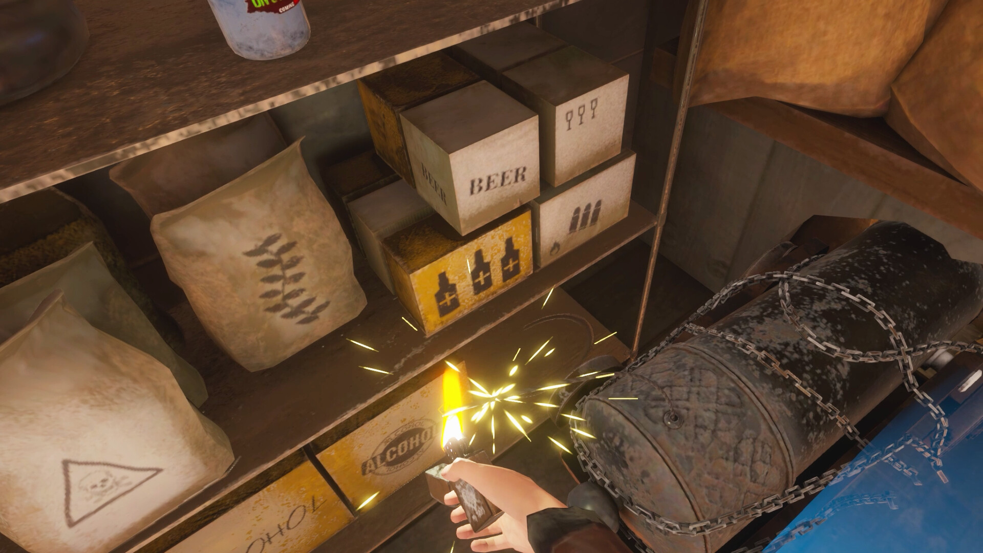 Drunk or Dead 2 screenshot 3
