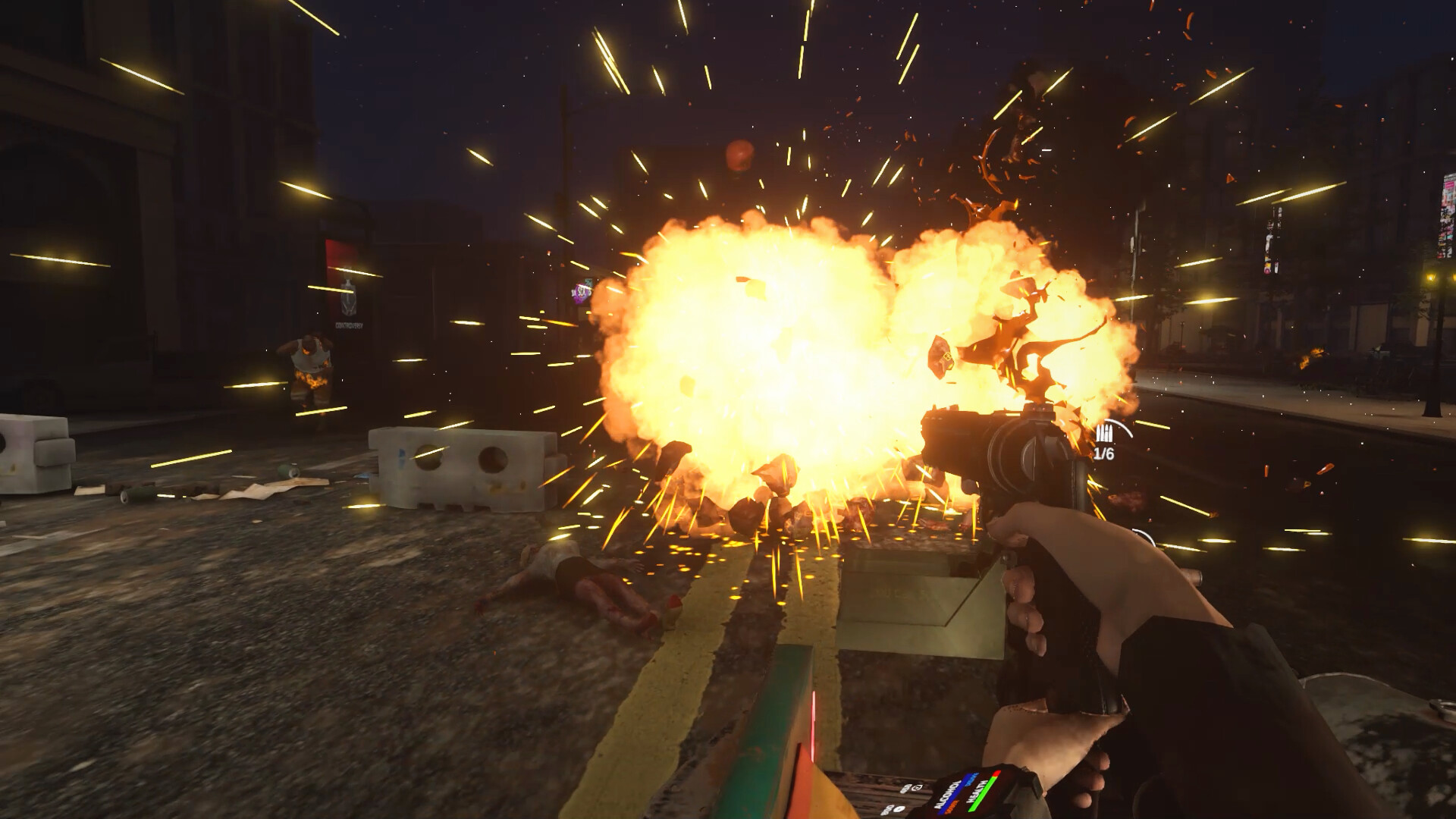 Drunk or Dead 2 screenshot 6