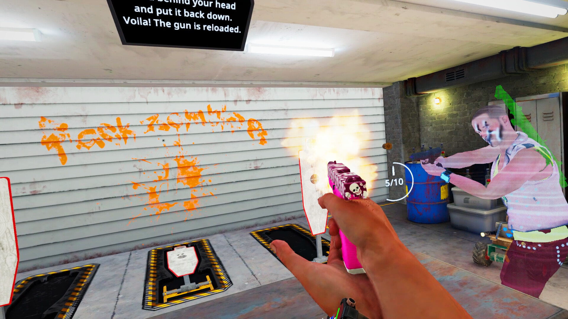 Drunk or Dead 2 screenshot 7