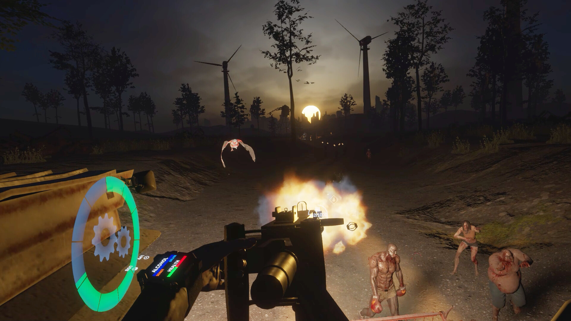 Drunk or Dead 2 screenshot 12