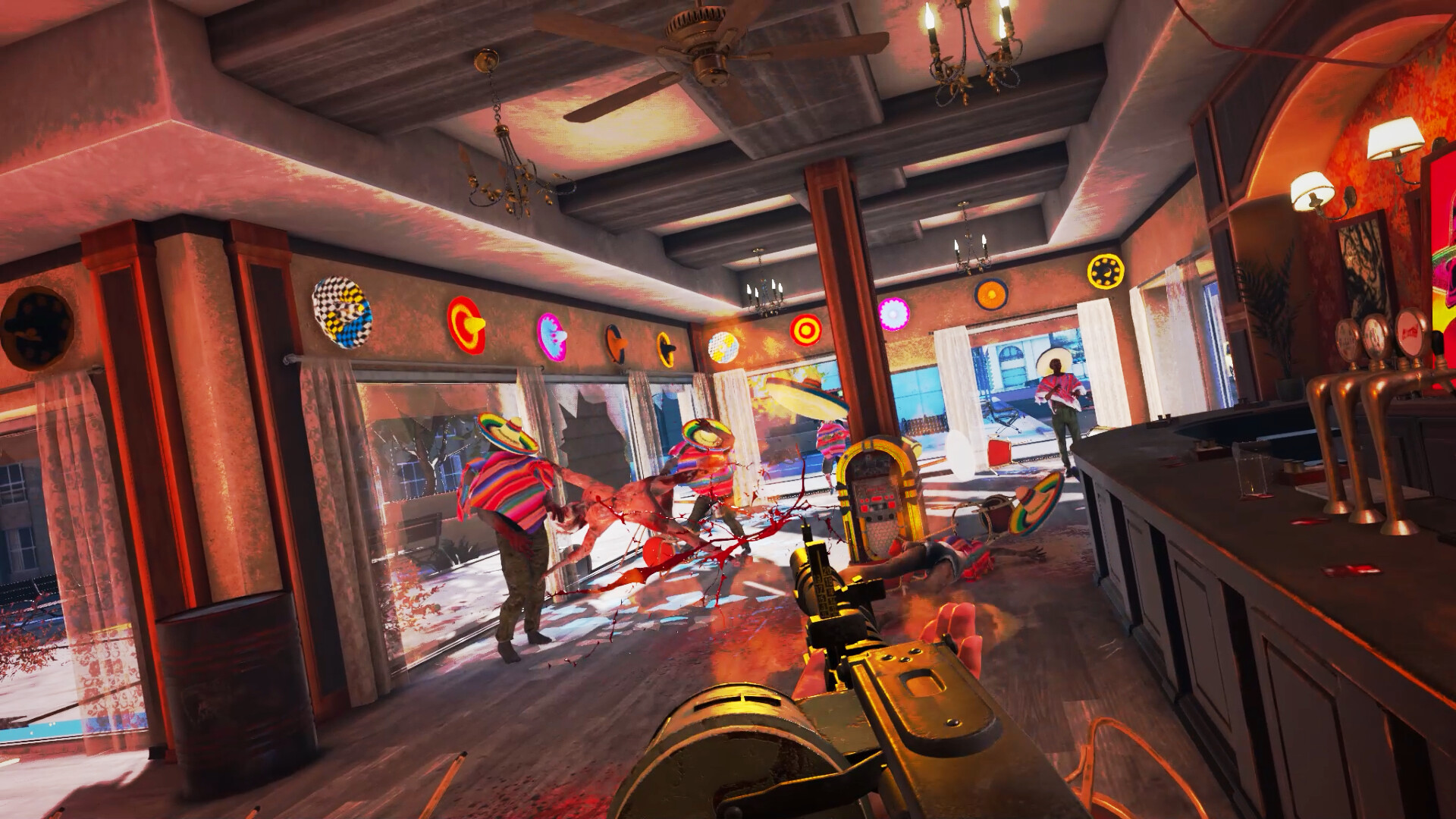 Drunk or Dead 2 screenshot 13