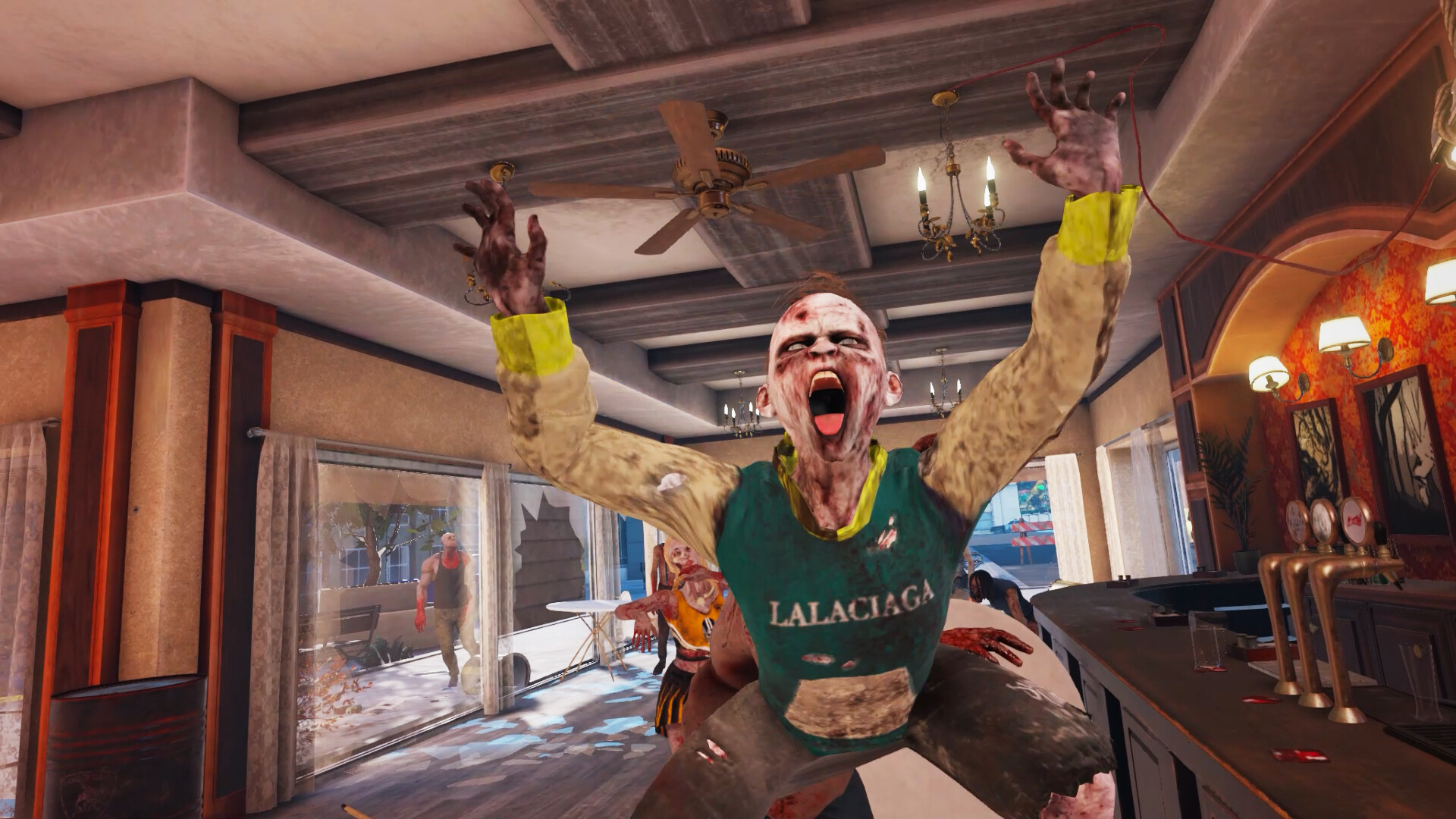 Drunk or Dead 2 screenshot 11