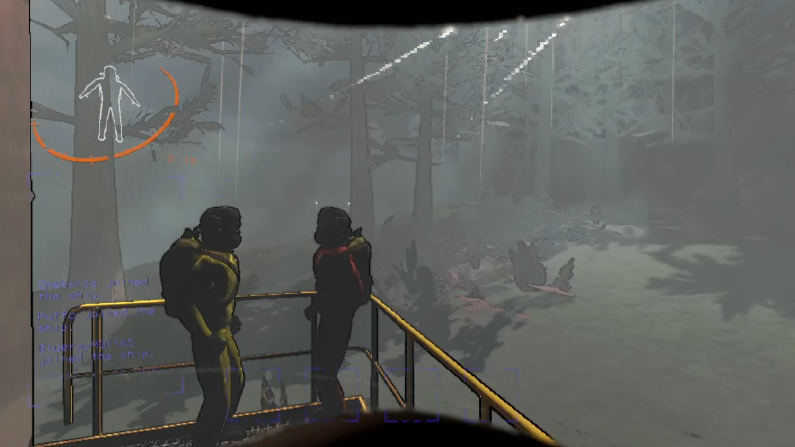 Lethal Company screenshot 9