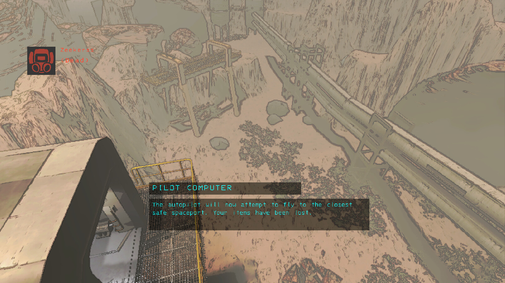 Lethal Company screenshot 8