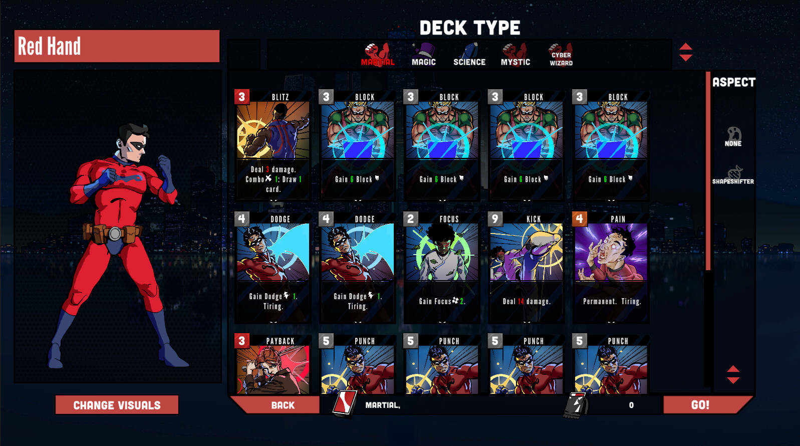 Sentinel Point Heroes screenshot 4