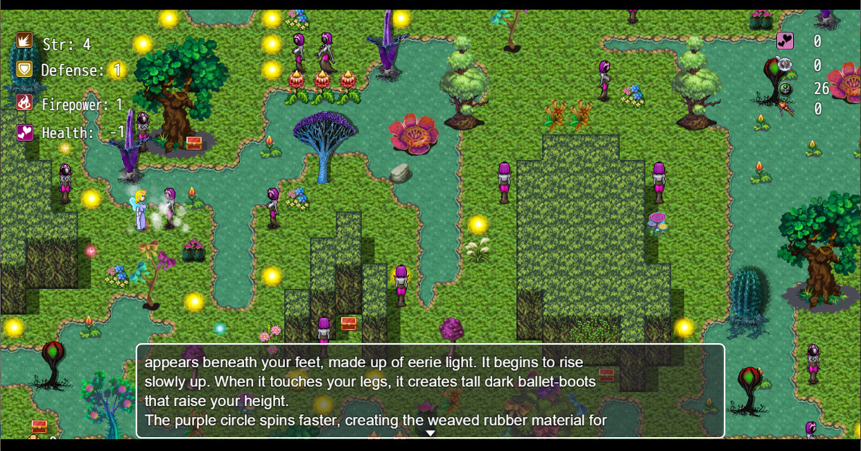 Change District screenshot 7