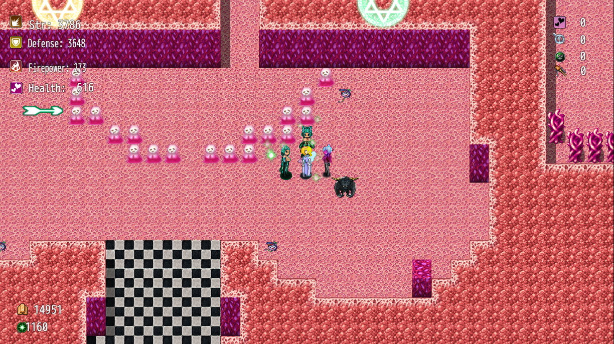 Change District screenshot 4