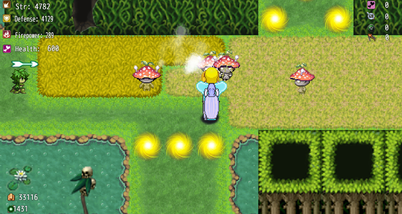 Change District screenshot 3