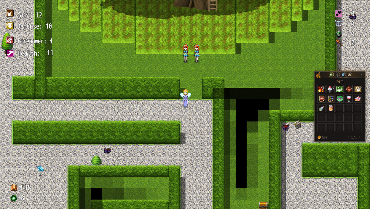 Change District screenshot 1