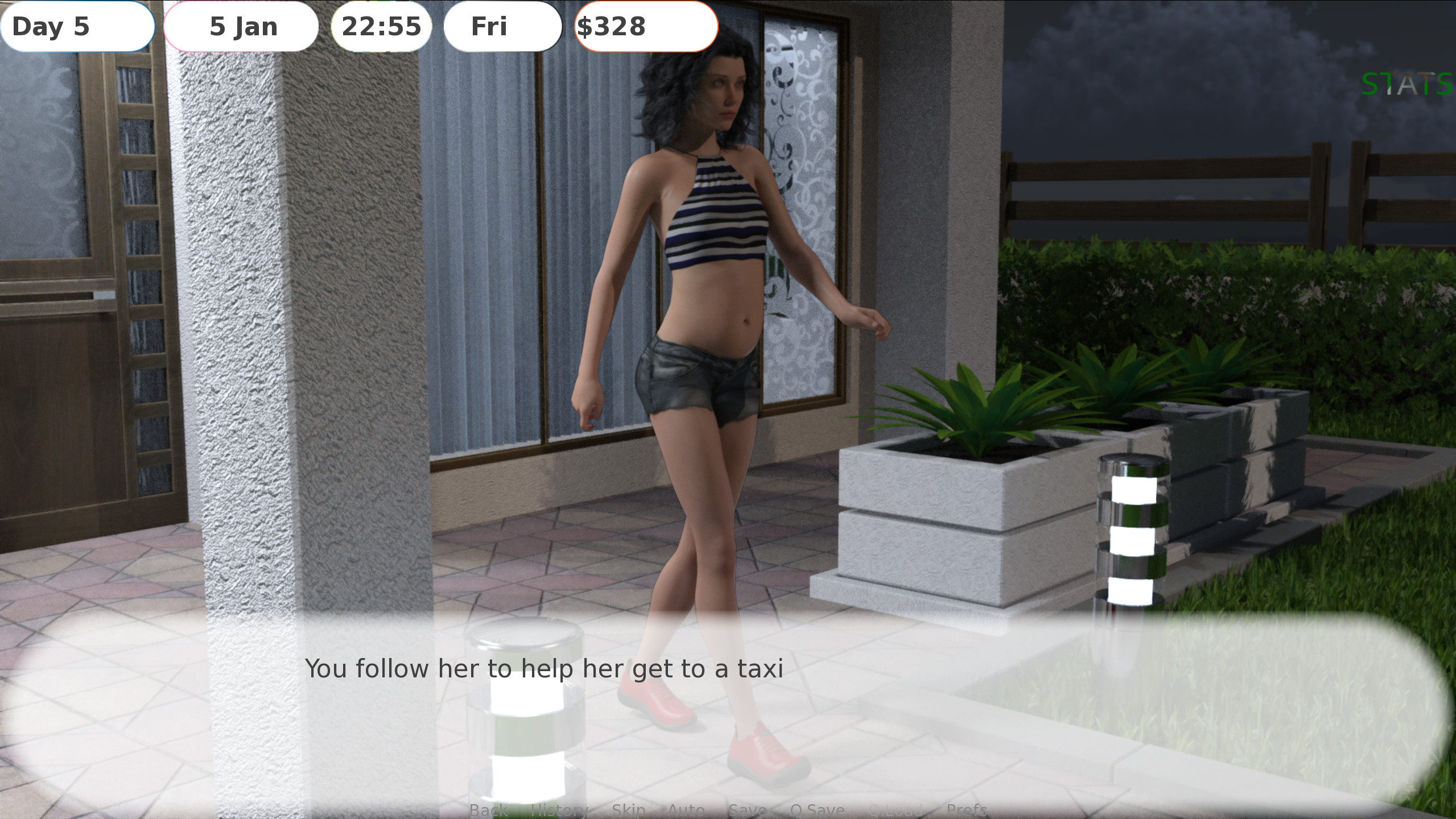Full of work screenshot 16