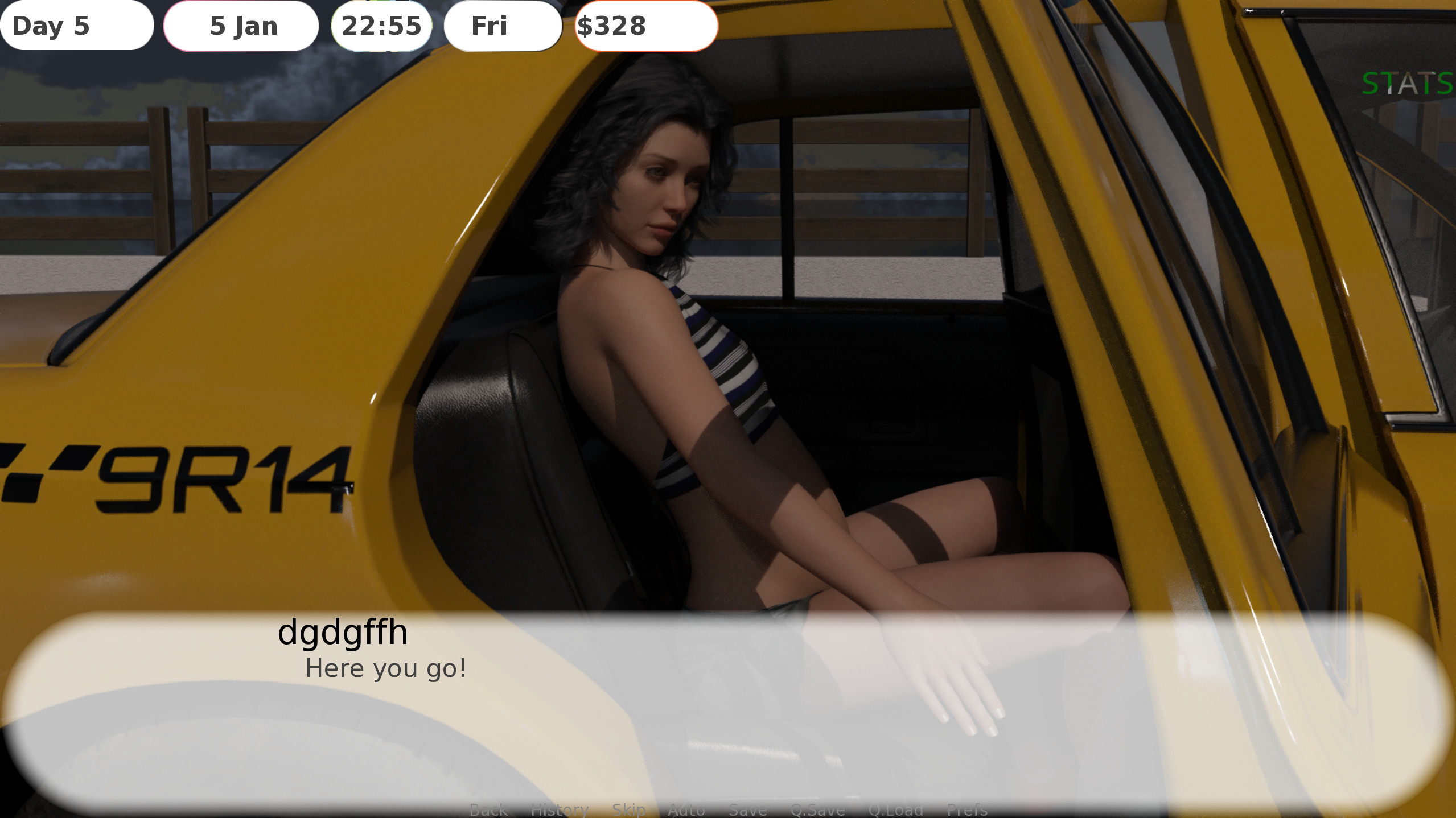 Full of work screenshot 18