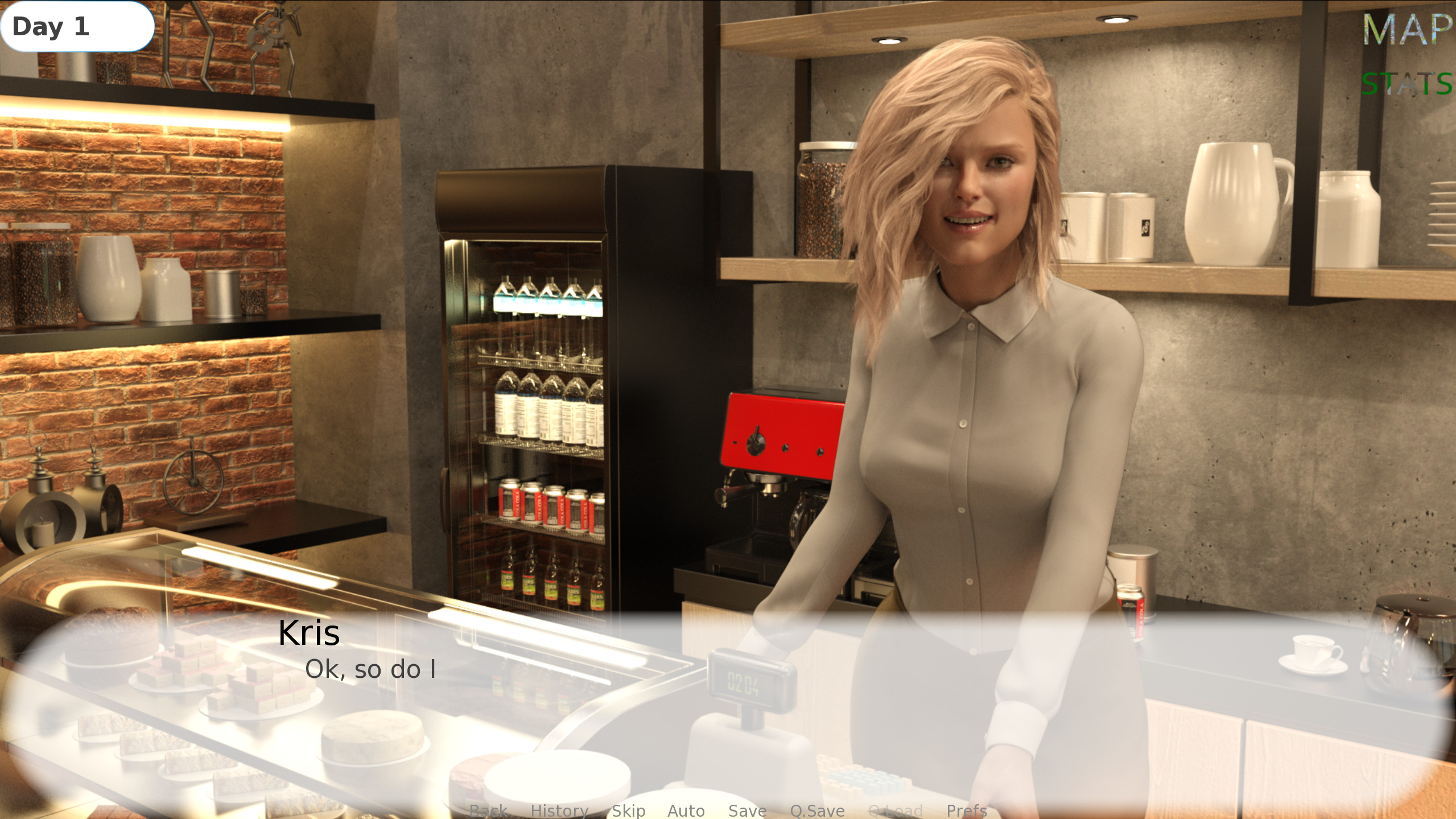 Full of work screenshot 3