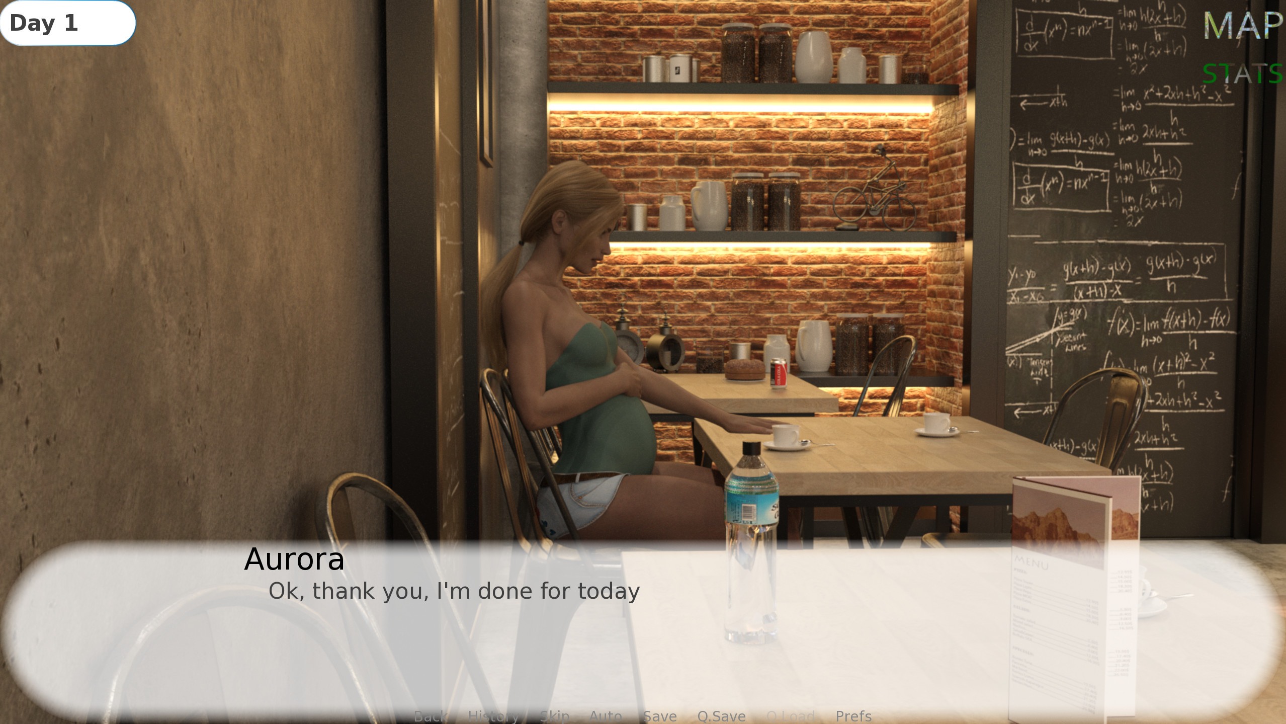 Full of work screenshot 8